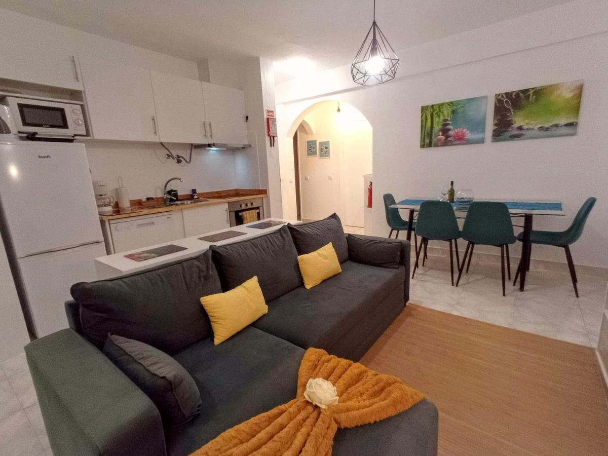 Panoramic View Apartment Фуншал Экстерьер фото