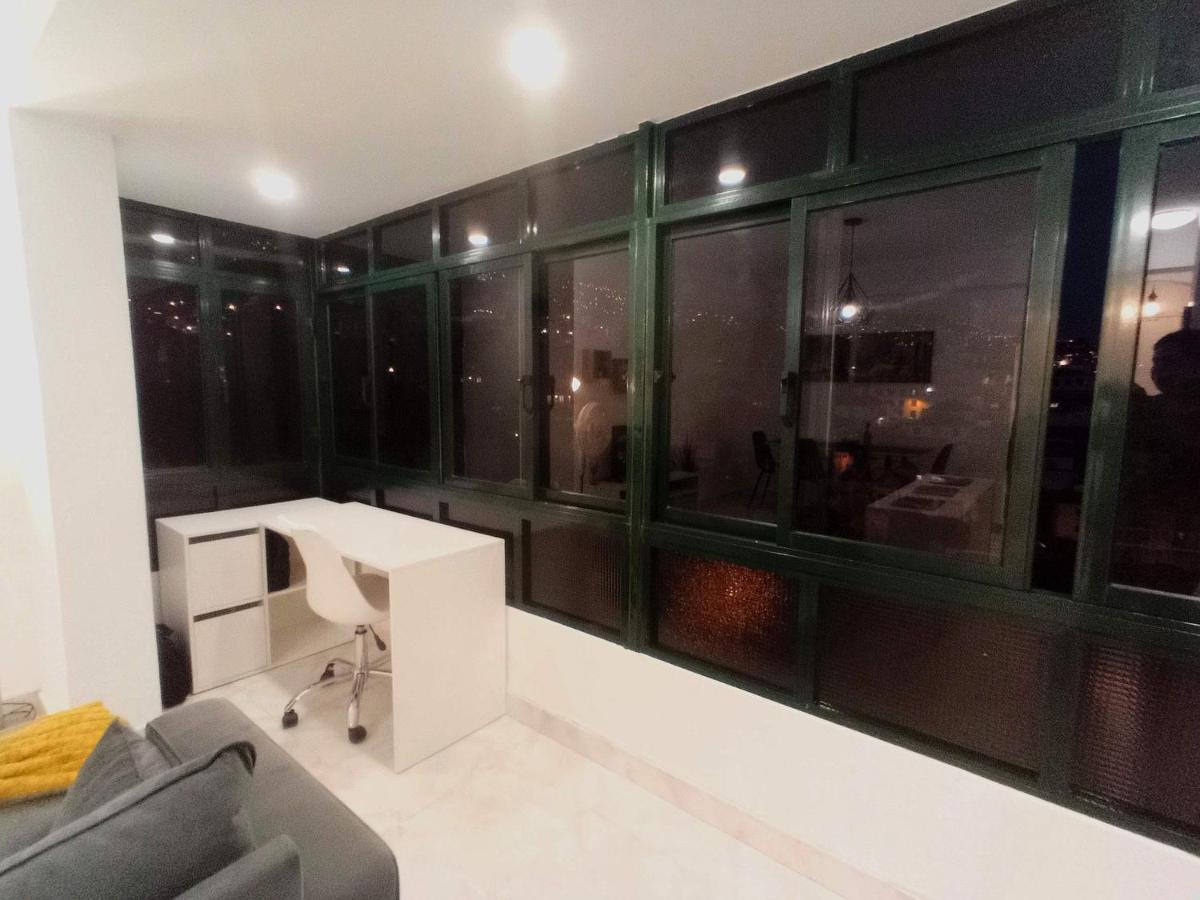 Panoramic View Apartment Фуншал Экстерьер фото