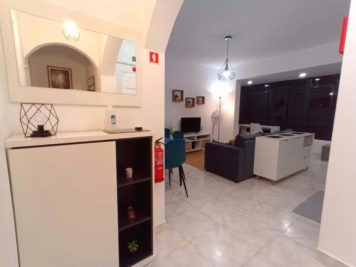 Panoramic View Apartment Фуншал Экстерьер фото